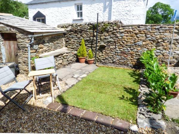 Fells Cottage Sedbergh Exterior photo