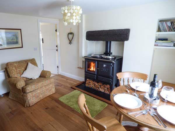Fells Cottage Sedbergh Exterior photo