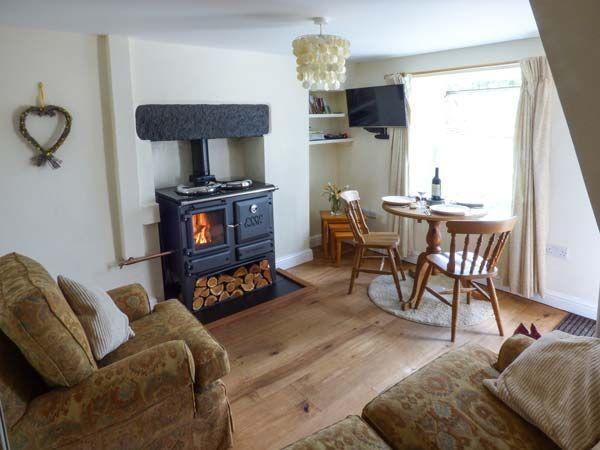 Fells Cottage Sedbergh Exterior photo