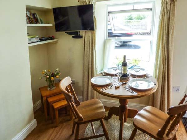 Fells Cottage Sedbergh Exterior photo